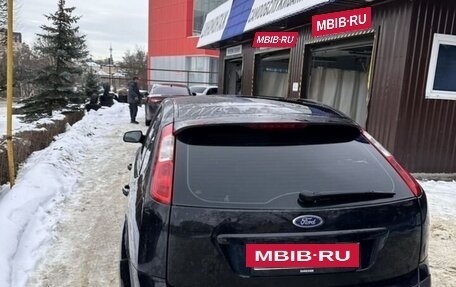 Ford Focus II рестайлинг, 2006 год, 350 000 рублей, 3 фотография