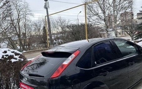 Ford Focus II рестайлинг, 2006 год, 350 000 рублей, 6 фотография