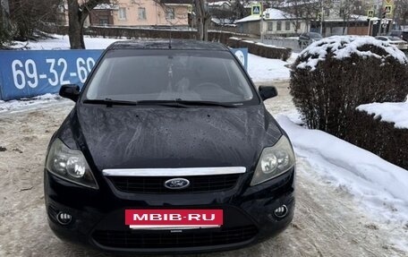 Ford Focus II рестайлинг, 2006 год, 350 000 рублей, 2 фотография