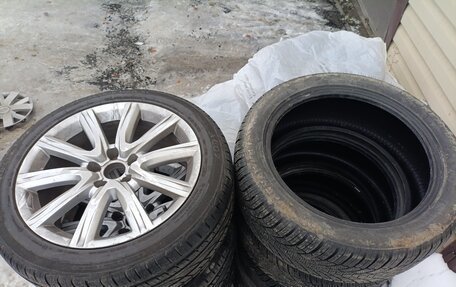 Audi A4 allroad, 2013 год, 1 999 000 рублей, 5 фотография