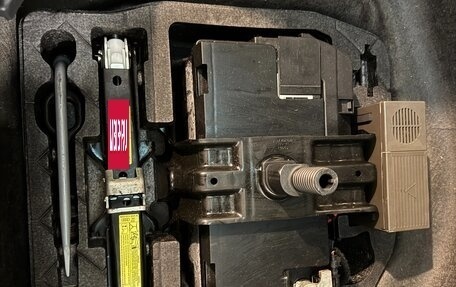 Audi A4 allroad, 2013 год, 1 999 000 рублей, 20 фотография