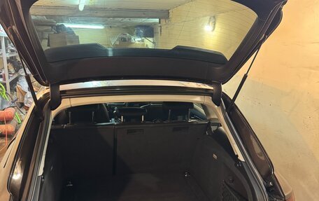 Audi A4 allroad, 2013 год, 1 999 000 рублей, 26 фотография