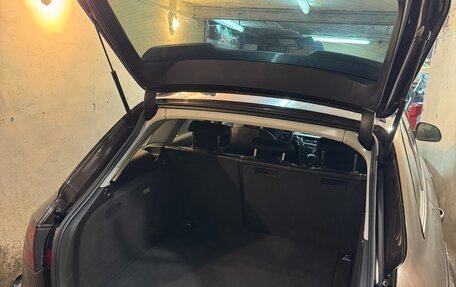 Audi A4 allroad, 2013 год, 1 999 000 рублей, 27 фотография