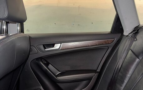 Audi A4 allroad, 2013 год, 1 999 000 рублей, 29 фотография