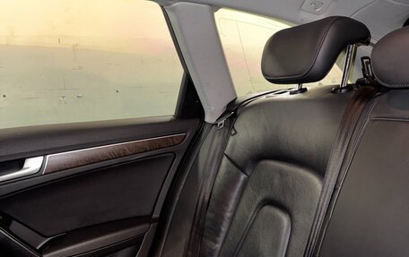 Audi A4 allroad, 2013 год, 1 999 000 рублей, 31 фотография