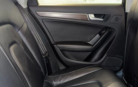 Audi A4 allroad, 2013 год, 1 999 000 рублей, 36 фотография