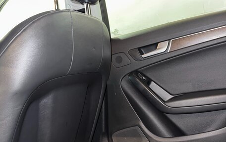 Audi A4 allroad, 2013 год, 1 999 000 рублей, 32 фотография