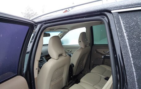 Volvo XC90 II рестайлинг, 2012 год, 1 550 000 рублей, 7 фотография