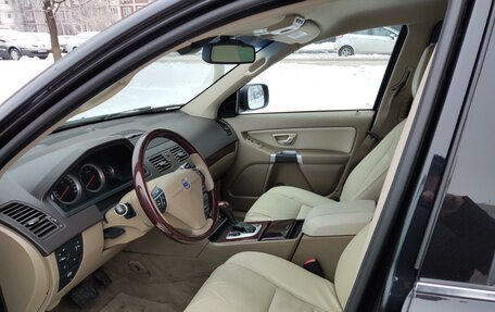 Volvo XC90 II рестайлинг, 2012 год, 1 550 000 рублей, 4 фотография