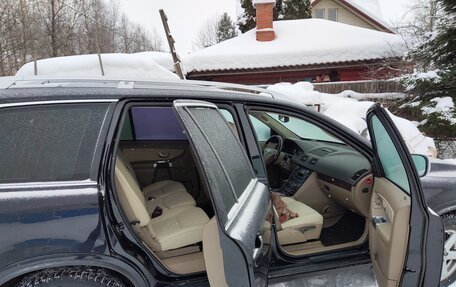 Volvo XC90 II рестайлинг, 2012 год, 1 550 000 рублей, 12 фотография