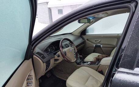 Volvo XC90 II рестайлинг, 2012 год, 1 550 000 рублей, 22 фотография