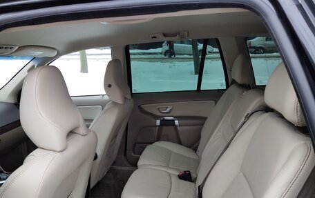 Volvo XC90 II рестайлинг, 2012 год, 1 550 000 рублей, 19 фотография