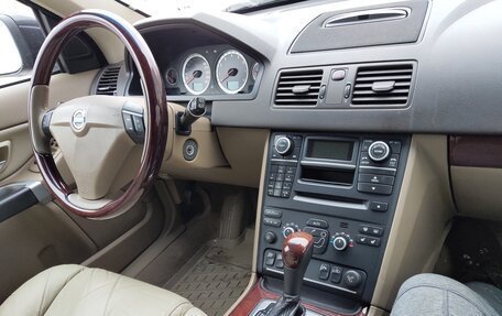 Volvo XC90 II рестайлинг, 2012 год, 1 550 000 рублей, 21 фотография