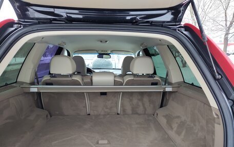 Volvo XC90 II рестайлинг, 2012 год, 1 550 000 рублей, 24 фотография