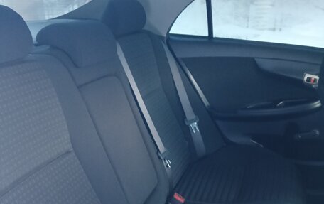 Toyota Corolla, 2008 год, 780 000 рублей, 8 фотография