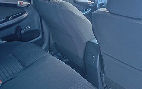 Toyota Corolla, 2008 год, 780 000 рублей, 9 фотография