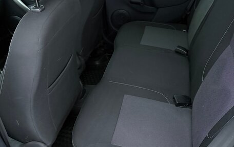 Renault Sandero II рестайлинг, 2022 год, 1 445 000 рублей, 11 фотография