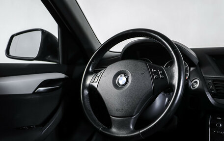 BMW X1, 2014 год, 1 390 000 рублей, 13 фотография