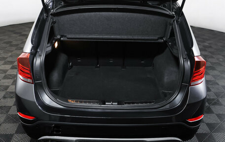 BMW X1, 2014 год, 1 390 000 рублей, 10 фотография