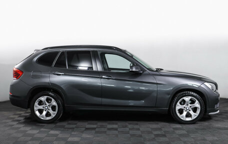 BMW X1, 2014 год, 1 390 000 рублей, 4 фотография