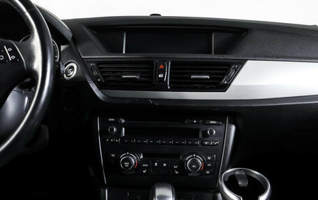 BMW X1, 2014 год, 1 390 000 рублей, 14 фотография