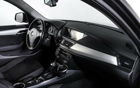 BMW X1, 2014 год, 1 390 000 рублей, 11 фотография