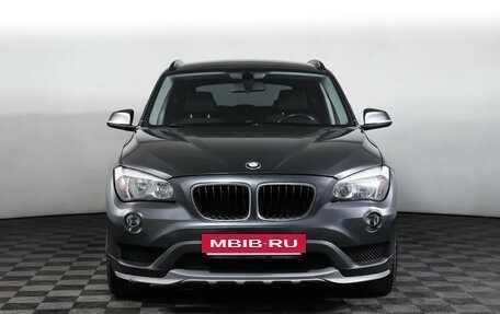 BMW X1, 2014 год, 1 390 000 рублей, 2 фотография