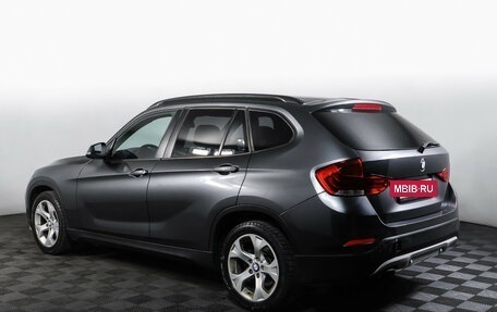 BMW X1, 2014 год, 1 390 000 рублей, 7 фотография