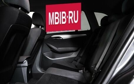 BMW X1, 2014 год, 1 390 000 рублей, 12 фотография