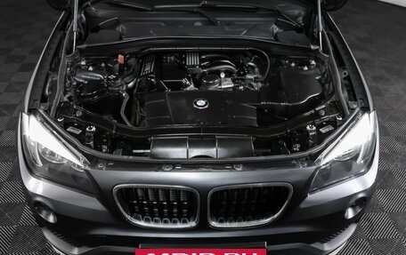 BMW X1, 2014 год, 1 390 000 рублей, 9 фотография