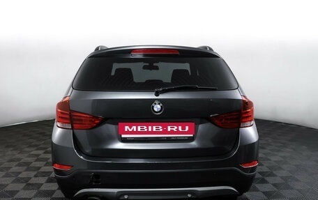 BMW X1, 2014 год, 1 390 000 рублей, 6 фотография