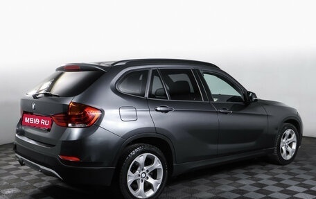 BMW X1, 2014 год, 1 390 000 рублей, 5 фотография