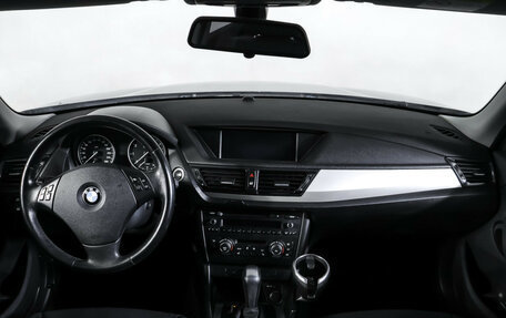 BMW X1, 2014 год, 1 390 000 рублей, 17 фотография