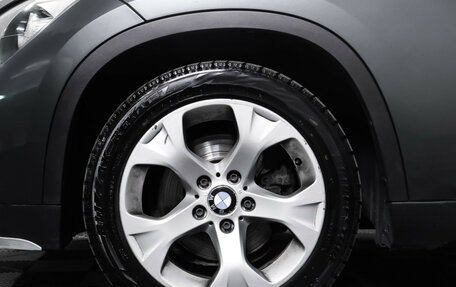 BMW X1, 2014 год, 1 390 000 рублей, 24 фотография