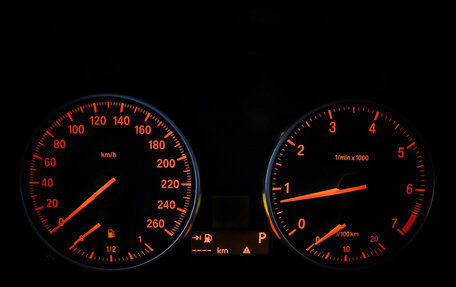 BMW X1, 2014 год, 1 390 000 рублей, 16 фотография