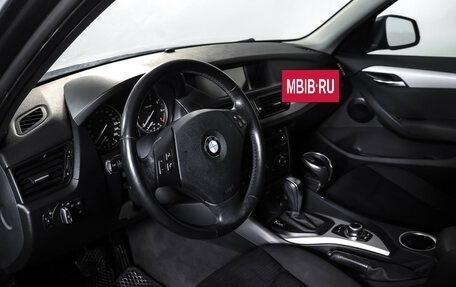 BMW X1, 2014 год, 1 390 000 рублей, 15 фотография