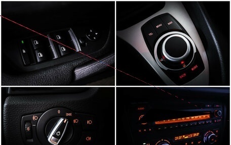 BMW X1, 2014 год, 1 390 000 рублей, 19 фотография