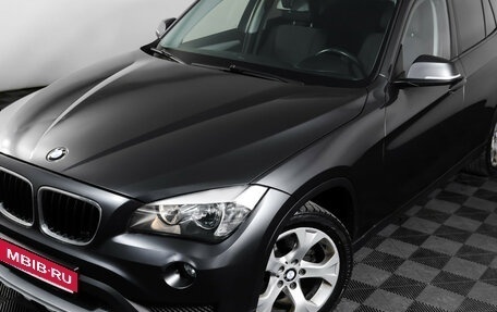 BMW X1, 2014 год, 1 390 000 рублей, 23 фотография