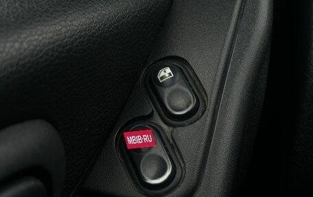 Chevrolet Niva I рестайлинг, 2012 год, 569 777 рублей, 15 фотография