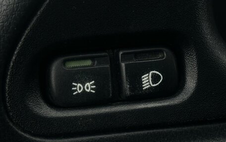 Chevrolet Niva I рестайлинг, 2012 год, 569 777 рублей, 16 фотография