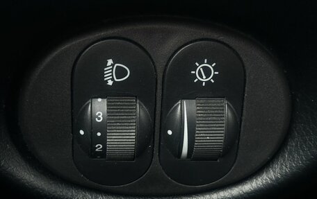 Chevrolet Niva I рестайлинг, 2012 год, 569 777 рублей, 17 фотография