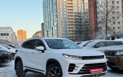 CheryExeed LX, 2023 год, 2 299 000 рублей, 1 фотография