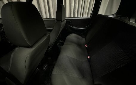 Chevrolet Niva I рестайлинг, 2012 год, 569 777 рублей, 25 фотография