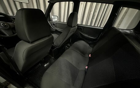 Chevrolet Niva I рестайлинг, 2012 год, 569 777 рублей, 24 фотография