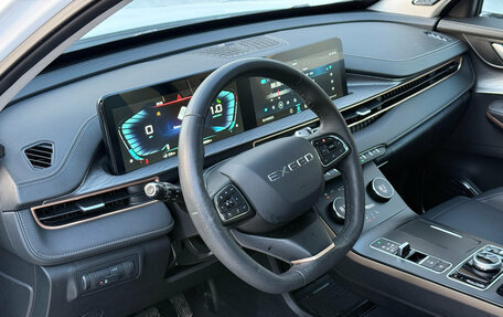 CheryExeed LX, 2023 год, 2 299 000 рублей, 7 фотография
