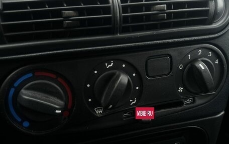 Chevrolet Niva I рестайлинг, 2012 год, 569 777 рублей, 21 фотография