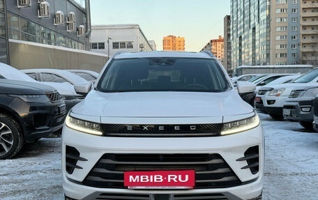 CheryExeed LX, 2023 год, 2 299 000 рублей, 2 фотография