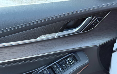 CheryExeed LX, 2023 год, 2 299 000 рублей, 8 фотография