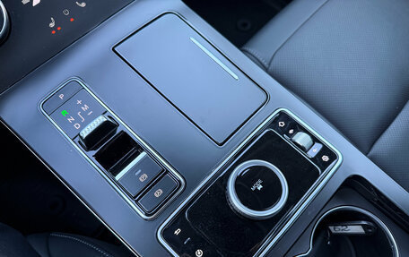 CheryExeed LX, 2023 год, 2 299 000 рублей, 13 фотография