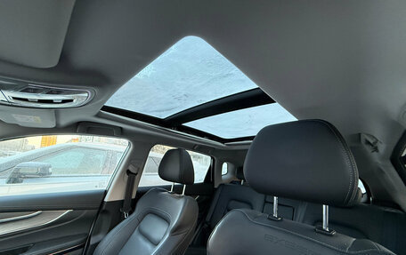 CheryExeed LX, 2023 год, 2 299 000 рублей, 14 фотография